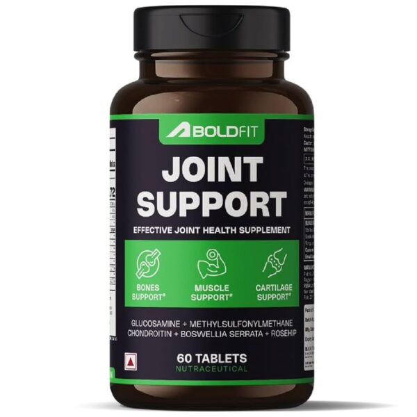Joint Flexibility Supplement