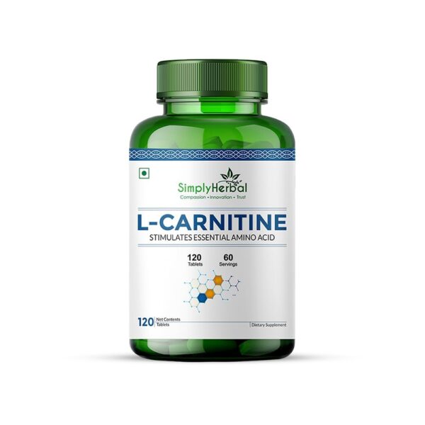 L-Carnitine Fat Burner