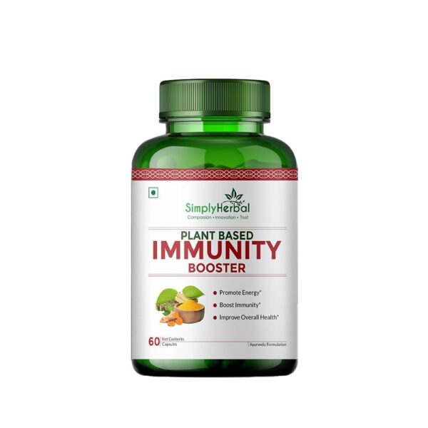 Immunity Boost