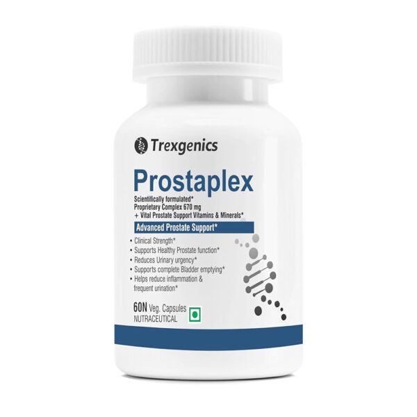 Prostate Support Formula