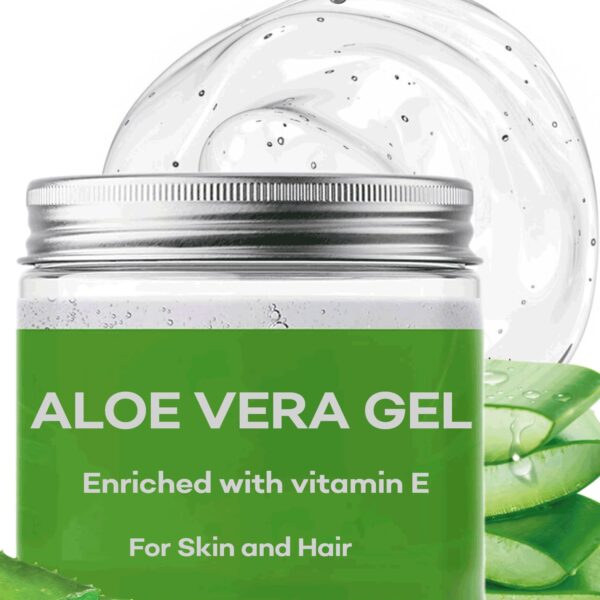 Aloe Vera Gel
