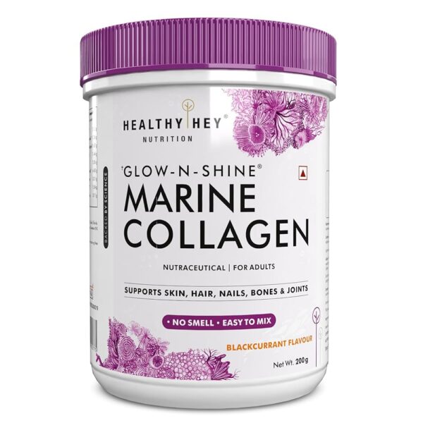 Collagen Protein Powder