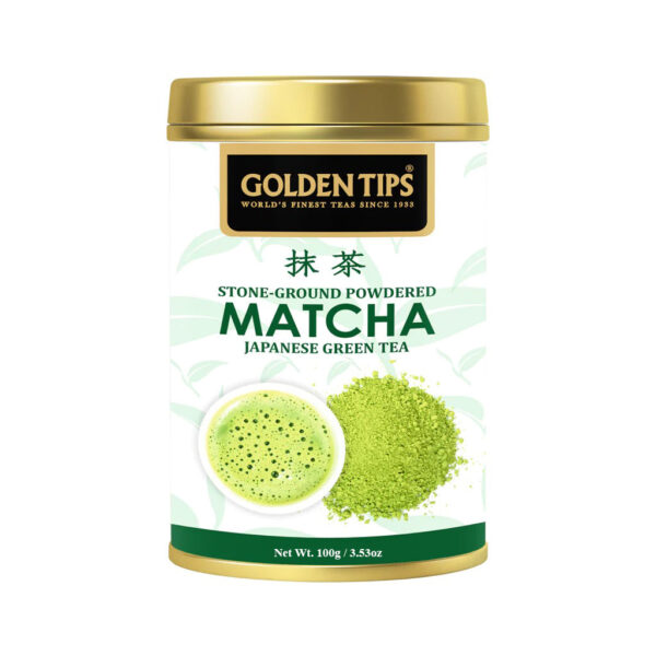 Matcha Green Tea Powder
