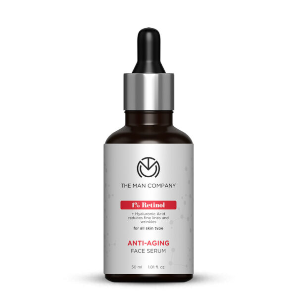 Anti-Aging Serum