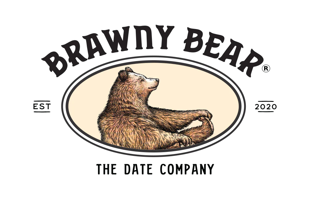 Brawnybear nutrition