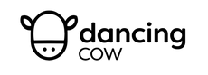 Dancing cow.in