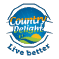 Country Delight Natural